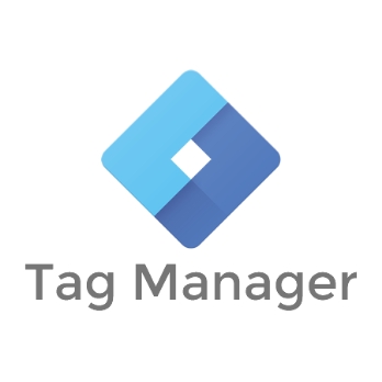 digital40 WordPress Agentur Hamburg google tag manager logo