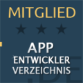App Entwickler Verzeichnis Zertifikat digital40