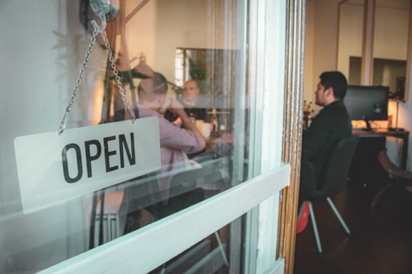 WordPress Agentur aus Hamburg - digital40